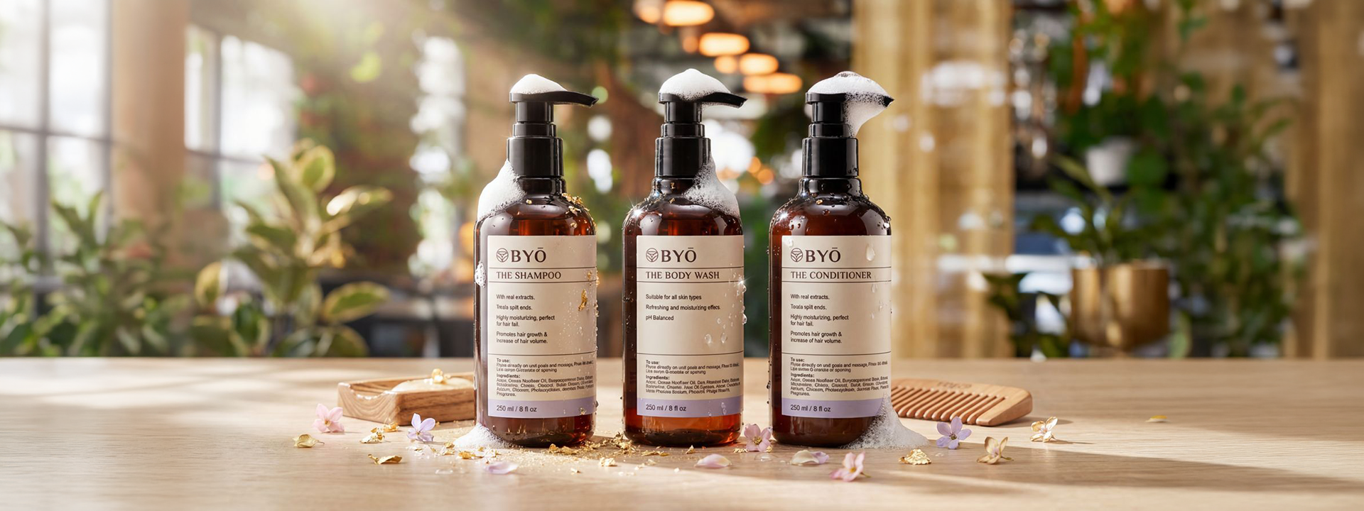 BYO Signature Collection | Pick Any 3