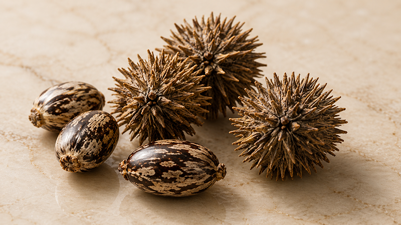 Castor Oil