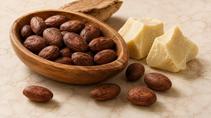 Cocoa Butter