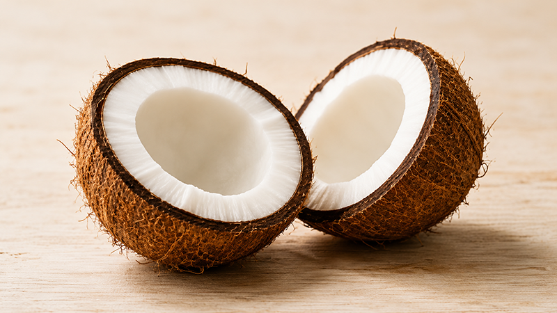 Coconut Oil