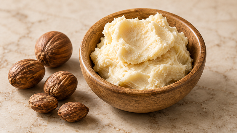 Shea Butter